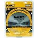 Black & Decker/DWLT DW3106P5 10" Carbide Saw Blade Combo Pack