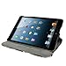 Cellularvilla for Apple iPad Mini 1 (2012) 7.9 Inch / iPad Mini 2 (2013 Edition) 7.9 Inch Retina Display Case 360 Degree Rotating Army Camouflage Pu Leather Flip Folio Stand Case Cover Protector