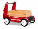 Radio Flyer Classic Walker Wagon [Amazon Frustration-Free Packaging]