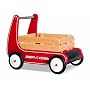 Radio Flyer Classic Walker Wagon [Amazon Frustration-Free Packaging]