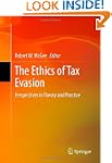 The Ethics of Tax Evasion: Perspectiv...