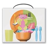 French Bull kids set - kitty
