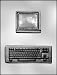 CK Products Computer Chocolate Mold