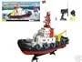 RC Tug Boat - Radio Remote Control Sea Port Tug boat - Ready To Run