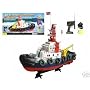 RC Tug Boat - Radio Remote Control Sea Port Tug boat - Ready To Run