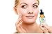100% Natural Rejuvenating Serum. All Natural Serum For Face, Neck, Chest - Unique Gentle Care - Perfect For All Skin Types - Great Moisturizer & Anti Aging Formula.