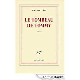 Le tombeau de Tommy