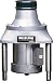 Waste King 5000-3 5 HP Commercial Food Waste Disposer