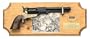 Deluxe Civil War Confederate Collectors Plaque