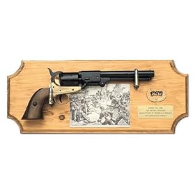 Deluxe Civil War Confederate Collectors Plaque by CArmory