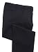 Knightsbridge Comfort Stretch Blend Wool Mens Dress Pants - 1 Pleat Navy 32