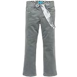 glitter cord pants