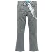 glitter cord pants