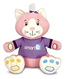 Kids Preferred Smart-e-Cat,The First Soft Cat With Smart-e Software Pink/White Kids Preferred Smart-e-Cat,The First Soft Cat With Smart-e Software Pink/White