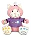 Kids Preferred Smart-e-Cat,The First Soft Cat With Smart-e Software Pink/White
