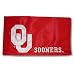 University of Oklahoma Norman OU Sooners - Mailbox Cover applique