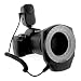 GTMax Macro Ring Flash LED Light Works with Canon/Sony/Nikon/Sigma/Olympus lenses DSLR Digital Camera