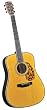 Blueridge BR-180A Historic Adirondack Spruce Top Dreadnaught Guitar with Abalone Purfling