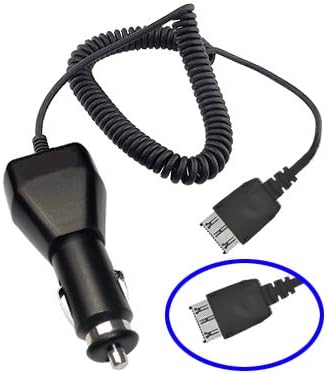 Car Charger For Siemens a55, m55, sl55, 56 Series