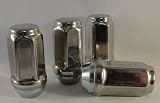 XXL Stainless Steel Cap, Bulge Acorn, Lug Nuts 7/8 Head, 60° Set of 20 Lugs For Most Mazda Models 41HcnbLc1YL. SL160 XXL Stainless Steel Cap, Bulge Acorn, Lug Nuts 7/8 Head, 60° Set of 20 Lugs For Most Mazda Models