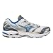 Apparel : Mens Mizuno Wave Alchemy 8 Running Shoe