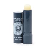 L'OCCITANE Shea Butter Lip Balm Stick .17 oz (5 g)