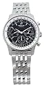 Breitling Men's Navitimer Montbrilliant Automatic Watch #A4137012-B8-444A