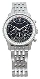 Breitling Men’s Navitimer Montbrilliant Automatic Watch #A4137012-B8-444A