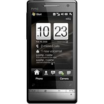 HTC Diamond2 Sim-Free Windows Mobile Touchscreen Phone