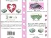 Money Origami. Romantic Folds Volume II 