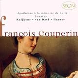 Couperin: Chamber Works