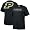Nike Purdue Boilermakers Black College Big T-Shirt