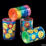 Mini Toy Prism Kaleidoscopes (1 dz)