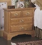 Crawford Furniture American Harvest Night Stand