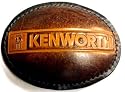 Kenworth~ Kenworth Belt Buckle~ Rare Vintage Belt Buckle!!