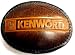 Kenworth~ Kenworth Belt Buckle~ Rare Vintage Belt Buckle!!