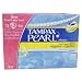 Tampax Pearl Super Unscented - 84 Count