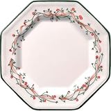 Johnson Brothers - Eternal Beau, Set of 6 Plates 16cm