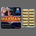 Maxman III Male Enhancer Erection Pills