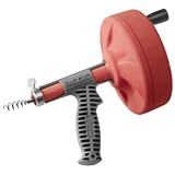 Ridgid 15733 Kwik Spin Drain Cleaner