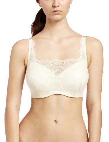 Le Mystere Women's Cambria Bra