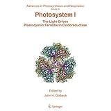 photosystem i the light driven plastocyanin ferredoxin oxidoreductase advances in photosynthesis and respiration