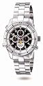 Invicta Aviator Multifunction Grand Mens Watch 4044