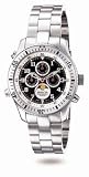 Invicta Aviator Multifunction Grand Mens Watch 4044