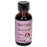 Candy Flavoring 1 Ounce - Hot Chili