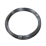フジテックジャパン ユニクロ 針金 1kg巻 #24X500M
