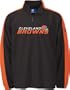 Cleveland Browns Youth Gridiron Comfort Pullover Jacket - Medium (10-12)