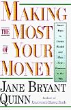 making the most of your money
