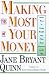 Making the Most of Your Money