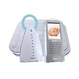 Angelcare Babyphon und Bewegungsmelder mit Video-Überwachung AC1100 Angelcare Babyphon und Bewegungsmelder mit Video-Überwachung AC1100